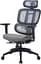 Офісне крісло OfficePro Skyline OC580-B-DG-DG (OC580-B-DG-DG) - мініатюра 1