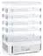 Сушилка для овощей и фруктов Eisen EFD-055W 500W White - миниатюра 6