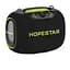 Колонка Hopestar PartyBox чорна (43425-PARTYBOX_4055) - мініатюра 1
