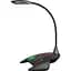 Мікрофон Marvo MIC-01 Multi-LED USB Black (MIC-01) - мініатюра 1