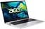 Ноутбук Acer Aspire Go AG15-71P 15.6 FHD IPS, Intel i7-13620H, 16GB, F1TB, UMA, Lin, сріблястий (NX.J6SEU.007) - мініатюра 2