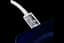 Кабель Baseus Superior Series Fast Charging Cable Type-C to Lightning PD 20W 0.25m CATLYS-02 White - миниатюра 10