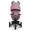 Детский трехколесный велосипед Kinderkraft Spinstep 5 в 1 pink (5902533916528) - миниатюра 2