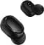 Навушники TWS Xiaomi Redmi AirDots 2 Black - мініатюра 2