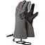 Рукавиці Mountain Equipment Direct Gauntlet L Shadow/Black (1053-ME-005048.01054 L) - мініатюра 1