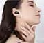 Беспроводная Bluetooth гарнитура Remax RB-T31 Black - миниатюра 6