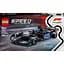Конструктор LEGO Speed Champions Автомобіль для перегонів BWT Alpine F1 Team A524, 258 деталей (77248) - мініатюра 1