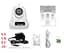 Внутренняя IP-камера Sricam sp018 Full-HD 1080P Wi-Fi - миниатюра 4