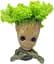 Кашпо горщик зі стабілізованим мохом Грут Groot G3 - мініатюра 1