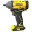Гайковерт акумуляторний Stanley Fatmax V20 1/2" 340Нм ударний (SFMCF920B-XJ) - мініатюра 2