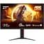 Монітор AOC 27" Q27G4ZD QD-OLED QHD OLED 280Hz (Q27G4ZD) - мініатюра 1