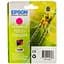 Картридж Epson T0823 Magenta - мініатюра 1