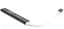 USB-Хаб Maxxter USB 3.0 HU3C-4P1PD-01 (HU3C-4P1PD-01) - мініатюра 2