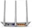 Маршрутизатор TP-LINK TL-WR845N Wi-Fi 4 N300 до 300 Мбіт/с, 100 Мбіт/с Білий - мініатюра 2