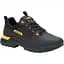 Кроссовки Caterpillar Colorado Sneaker Lo 42 Black/Yellow (1103-P726090-42) - миниатюра 6