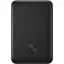 Портативний акумулятор Baseus Magnetic Mini Wireless Fast Charge 20W 10000mAh black (PPCX070001) - мініатюра 1