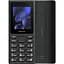 Мобільний телефон Nokia 105 TA-1684 DS 2024 Black UA UCRF - мініатюра 1