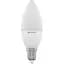 Лампочка Electrum С37 8W PA LC-32 E14 4000K PERFECT (A-LC-1429) - мініатюра 1