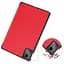 Чохол до планшета BeCover Smart Case Lenovo Tab M11 (2024) TB-TB330FU/Xiaoxin Pad 11 (2024) 11" Red (710459) - мініатюра 6