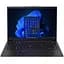 Ноутбук LENOVO ThinkPad X1 Carbon Gen 10, Intel Core i7-1260P до 4.7GHz, 14" WUXGA, 16GB, SSD 512GB, Intel Iris Xe Graphics, Windows 11 Pro - мініатюра 1