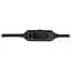 Навушники Defender Warhead G-185 Black-Red (64106) - мініатюра 3