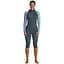 Термоштани Ortovox 3/4 120 Comp Light Short Pants W M Темно-синій (1054-025.001.1231) - мініатюра 4