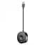 Usb-хаб Baseus Round Box Usb to Usb 3.0 + 3 Usb 2.0 черный (CAHub-F01) - миниатюра 4