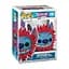 Фігурка Funko Pop Ліло і Стіч Стіч Lilo and Stitch Stitch 10 см FP LS S 1461 - мініатюра 3