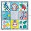 Развивающий коврик Infantino Discovery, с игровыми элементами (313037) - миниатюра 2