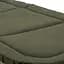 Розкладачка Avid Carp Benchmark Ultra X Bed 80x200x38-48 см - мініатюра 3