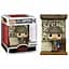 Фигурка Funko Pop Stranger Things Очень странные дела Buyer House: Hopper 15см ST BH H 11 88 - миниатюра 1