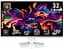 Монітор 31.5" MSI MPG 321URXW QD-OLED UHD OLED 240Hz (MPG 321URXW QD-OLED) U1 - мініатюра 1