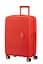 Валіза 67 см American Tourister Soundbox Neon Orange 67x46.5x29(32) 32G*86002 - мініатюра 4