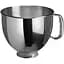 Кухонна машина KitchenAid 5KSM125EOB - мініатюра 8