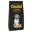 Сухий корм для цуценят Gosbi Exclusive Grain Free Puppy 3 кг з ягням та лососем - мініатюра 1