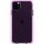 Противоударный чехол Tech21 Evo Check для iPhone 11 Pro (5.8") Orchid T21-7862 - миниатюра 1