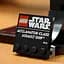 Конструктор LEGO Star Wars Штурмовий корабель класу Аккламатор 450 деталей (75404) - мініатюра 5