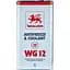 Антифриз Wolver Antifreeze & Coolant WG12+ красный улучшенная формула 5 л - миниатюра 1