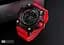 Спортивний годинник з Bluetooth Skmei 1227 (red) - мініатюра 2