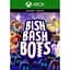 Ключ активации Microsoft Bish Bash Bots для Xbox One/Series S/X - миниатюра 1