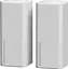 Маршрутизатор Xiaomi Mesh System AX3000 NE 2pack EU (DVB4458GL) - мініатюра 1