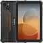 Планшет Oukitel RT3pro 8” HD / 4GB/128GB / G81 / 5150mAh / 16+8Мп / IP69K / LTE Orange - мініатюра 1