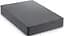 Зовнішній жорсткий диск Seagate Basic 4Tb Gray (STJL4000400) - мініатюра 4