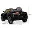 Дитячий електромобіль Bambi JE1618EBLR-2 Lexus до 30 кг - мініатюра 6