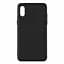 Чохол до мобільного телефона Armorstandart Matte Slim Fit для Apple iPhone XS Black (ARM53926) - мініатюра 1