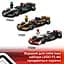 Конструктор LEGO Speed Champions Автомобіль для перегонів BWT Alpine F1 Team A524, 258 деталей (77248) - мініатюра 3