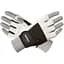Рукавички для фітнесу Mad Max Fitness MFG 444 White XXL - мініатюра 1