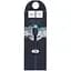 USB Cable Hoco X20 Flash Charged Type-C Black 1m - мініатюра 2