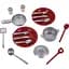 Игрушечная кухня Klein Miele Petit Gourmet (9090) - миниатюра 2