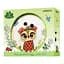 Набір дитячого посуду Ardesto Lucky owl (AR3454LS) - мініатюра 5